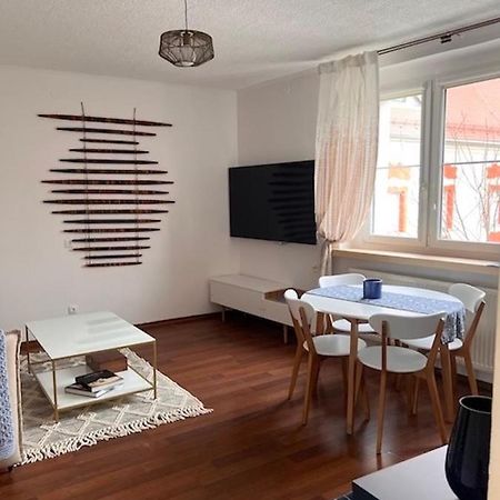 Bella Blu Apartment Ополе Екстериор снимка
