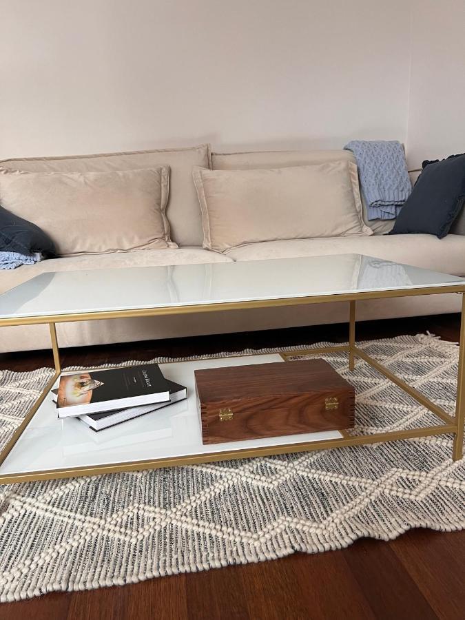 Bella Blu Apartment Ополе Екстериор снимка